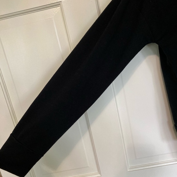 Danskin Black Hoodie - Picture 3 of 5